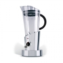 Blender 1,5 l chromowany - Vela