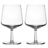 Kieliszek do piwa/wody 480ml 2szt. Iittala Essence