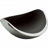Misa na owoce czarna 38 x 30 x 16 cm - Ninna Nanna Bugatti 58-07808IN