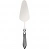 Łopatka do ciasta 27 cm czarna - Aladdin Bugatti ALCNM-04220