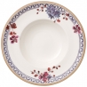Talerz do zupy 25 cm Artesano Provençal Lavendel Villeroy & Boch 10-4152-2700