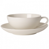 Filiżanka do herbaty ze spodkiem 0,23 l For Me Villeroy & Boch 10-4153-1260