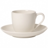 Filiżanka do espresso ze spodkiem 0,1 l For Me Villeroy & Boch 10-4153-1410