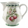 Mlecznik dla 6 osób 0,25 l French Garden Fleurence Villeroy & Boch 10-2281-0760