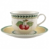 Filiżanka śniadaniowa 0,35 l French Garden Fleurence Villeroy & Boch 10-2281-1230