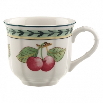 Filiżanka do espresso 0,1 l French Garden Fleurence Villeroy & Boch 10-2281-1420