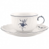 Filiżanka do herbaty ze spodkiem 0,2 l Old Luxembourg Villeroy & Boch 10-2341-1260
