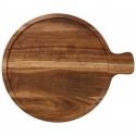 Drewniany półmisek / przykrywka 24 cm Artesano Original